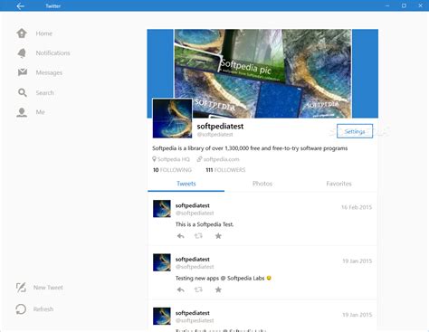 Best Twitter Client For Windows 10 Clickslo