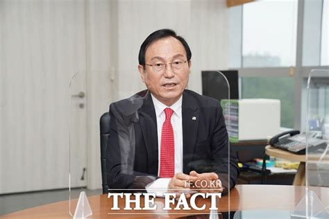 Tf인터뷰 박상돈 천안시장 천안만의 정체성 확립해야 시민 행복 네이트 뉴스