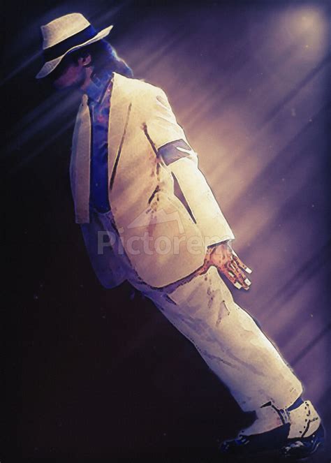 Michael Jackson Smooth Criminal