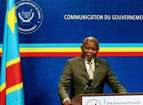 RDC Le plan de laccroissement de la production locale de maïs