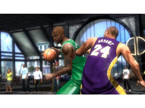 Nba Ballers Chosen One Xbox Game Newegg