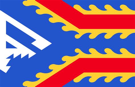 My Personal Flag R Vexillology