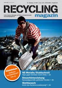 RECYCLING Magazin 04 2006 RECYCLING Magazin