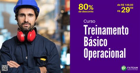 Tbo Treinamento B Sico Operacional Turma Em Manaus Sympla