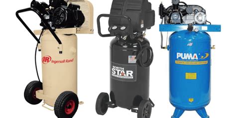 Best Air Compressor For Plasma Cutter