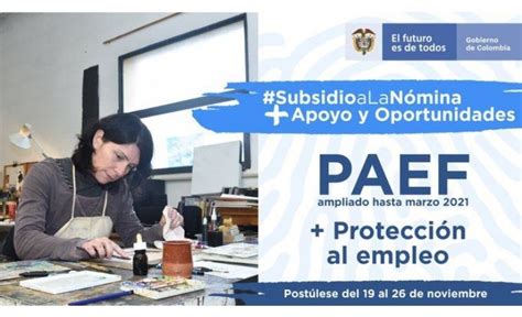 Regresa El Programa De Apoyo Al Empleo Formal Paef