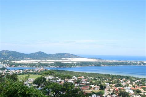 O Que Fazer Em Florian Polis Lado Leste Da Ilha Da Magia Al M Da Curva