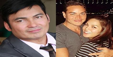 Does Gabby Concepcion Know Why KC, Aly Borromeo Broke Up?