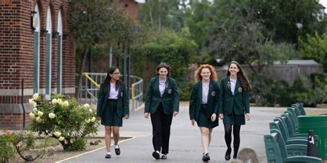 Dress Code The Frances Bardsley Academy For Girls The Frances