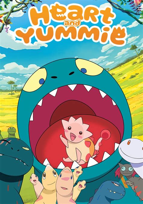 Heart and Yummie - movie: watch streaming online