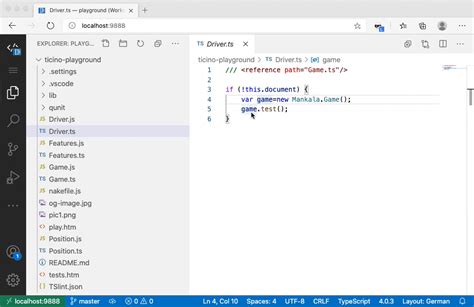 Visual Studio Code Javascript Formatting Iwantvse