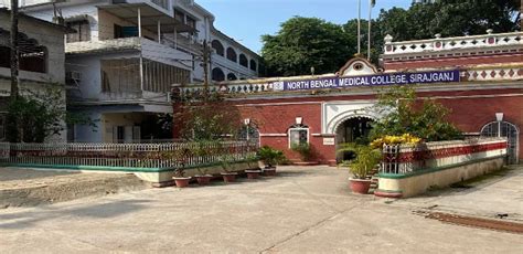 North Bengal Medical College Bangladesh 2024-25: Fees, Ranking