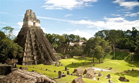 31 Mysterious Facts about the Mayan Civilization