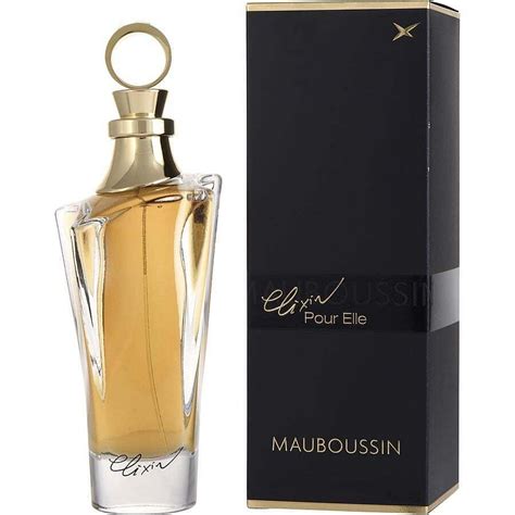 MAUBOUSSIN ELIXIR POUR ELLE Mauboussin WOMEN