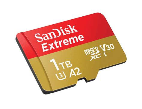 Thẻ Nhớ Microsdxc Sandisk Extreme V30 A2 128gb 190mbs Học Viện Gaming