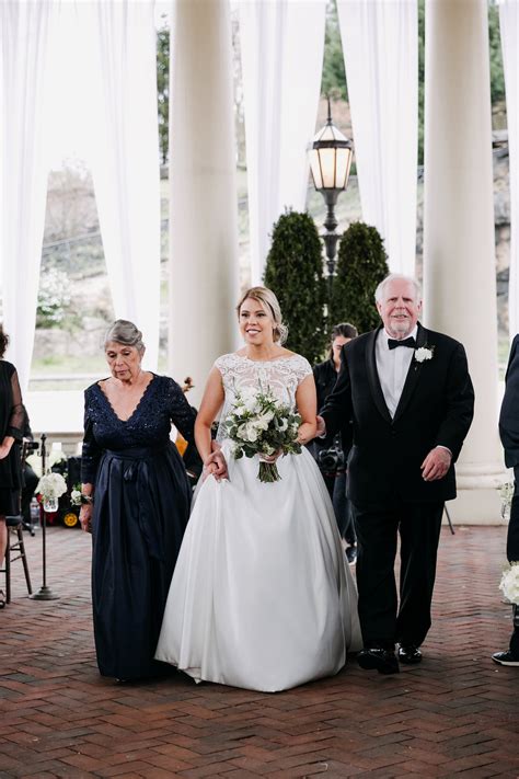 Molly + Adam | The Waterworks Wedding | Philadelphia, PA — Love Me Do