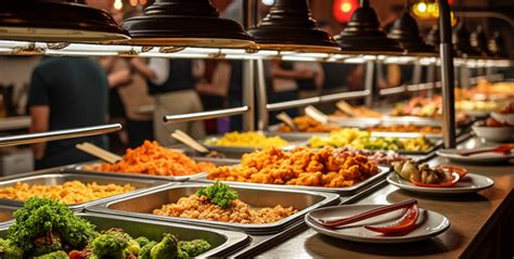 Must Try All You Can Eat Chinese Buffets In Texas East Coast Traveler