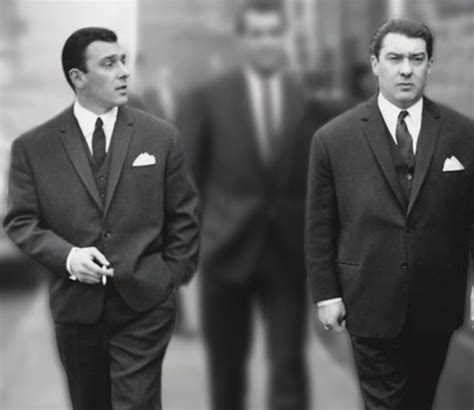 Freddie Foreman: 'Running With the Krays' » The MALESTROM