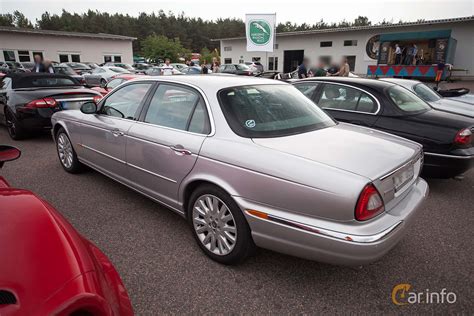 Jaguar Xj Lwb Generation X V