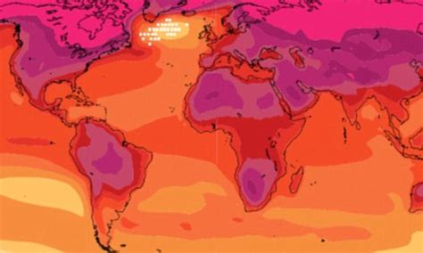 Global Warming Has Slowed But Our Climate Models Are WRONG Daily Mail