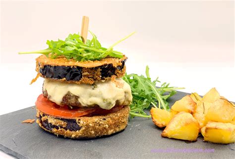 Rockin Naked Burger Artofit