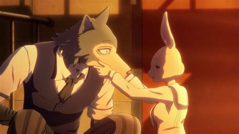 BEASTARS Final Season Reveals Character Designs Confirms 2024 Release Date