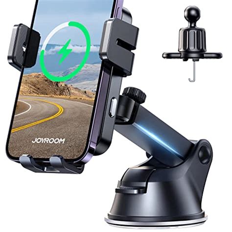 Top 10 Best Wireless Car Charger Mounts Of 2024 Best10Pro