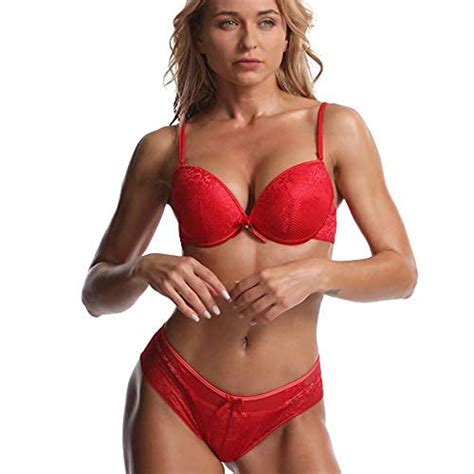 Buy Fashion Womens Sexy Lingerie Set For Honeymoon Sex Lace Lingerie