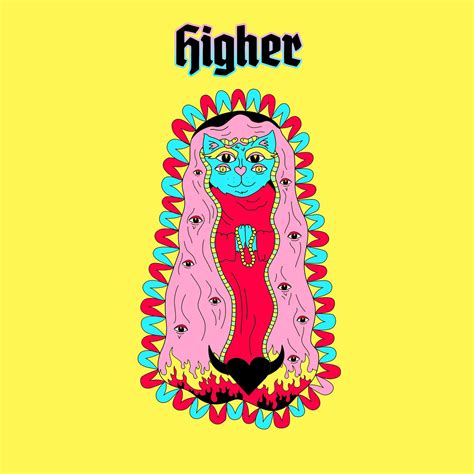 LA Surf Pop Trio Bikini Trill Return With Chill New Single Higher Clout