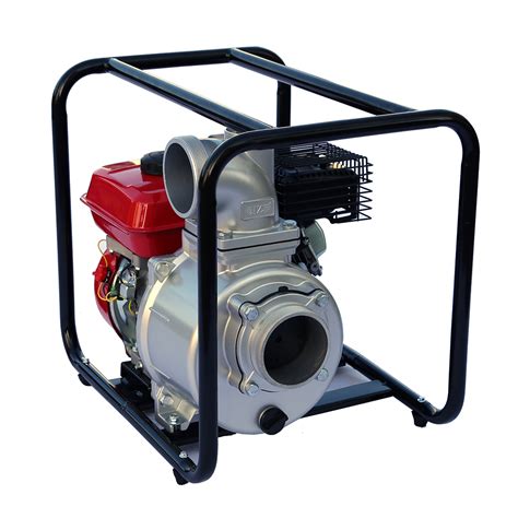 3 Inch Diesel Water Pump For Irrigation China Manufacturer