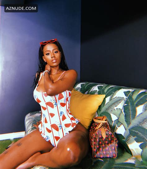 RAVEN TRACY Nude AZNude