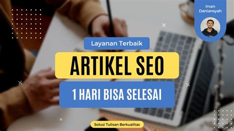 Artikel Seo Friendly Sehari Siap Jadi Unik Dan Original