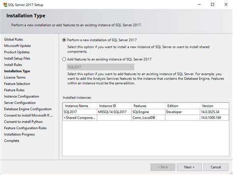 Sql Server Localdb Getting Started Guide Mssqltips