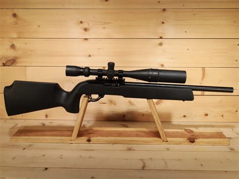 Ruger 10 22 22 Lr Adelbridge And Co Gun Store