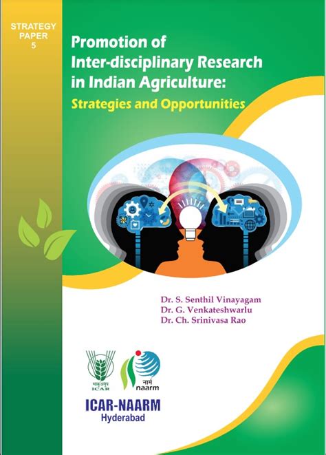 Icar National Academy Of Agricultural Research Management Naarm