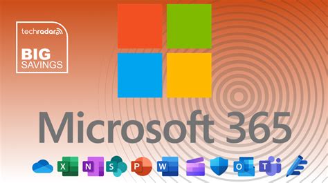 Best Microsoft Office And Microsoft 365 Deals In January 2025 Techradar