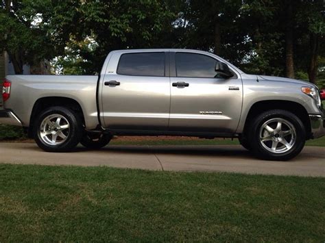 Toyota Tundra Bolt Pattern 6 Lug