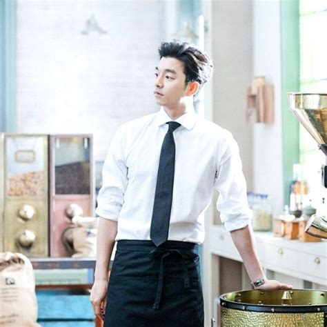 Pure Pretty A Gong Yoo Birthday Tribute The Fangirl Verdict Gong