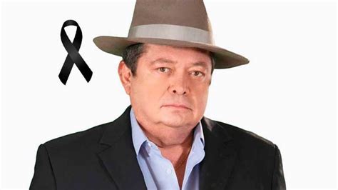 Fallece Rubén Moya actor de doblaje voz de He Man y Mogran Freeman a