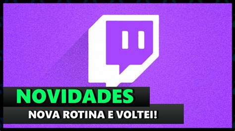 Voltamos A Programa O Normal Avisos Youtube