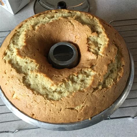 Kentucky Butter Cake Recipe Allrecipes