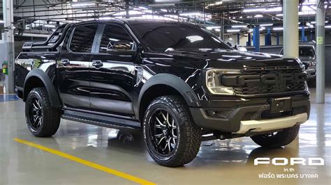 Ranger Double Cab Xls L Turbo Hr X At Ford In Th