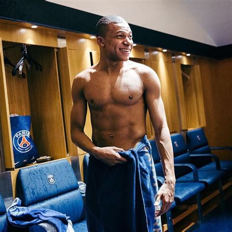 Kylian Mbappe Sixpack / Kylian Mbappe Abs / See more of kylian mbappé ...