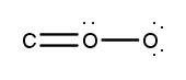 Draw the Lewis Dot Structure for CO2 compound. | Channels for Pearson+