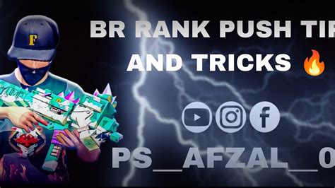 BR RANK PUSH TIPS AND TRICKS SOLO TIPS AND TRICKS THANKS FOR