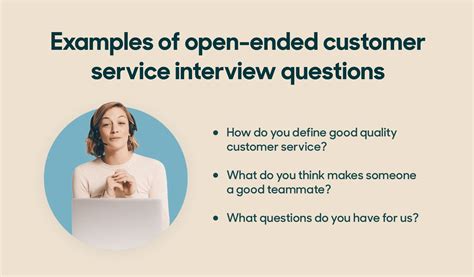 33 Customer Service Interview Questions To Hire Top Tier Reps