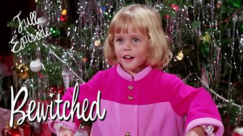 Shared Post Bewitched Christmas Triple Feature