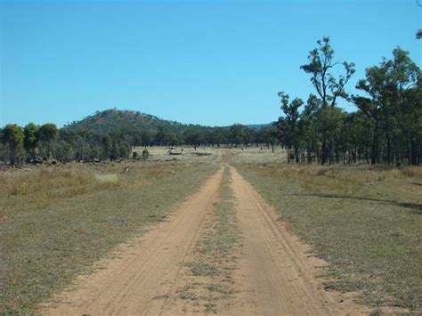 Frostys Aussie Adventures Fossicking