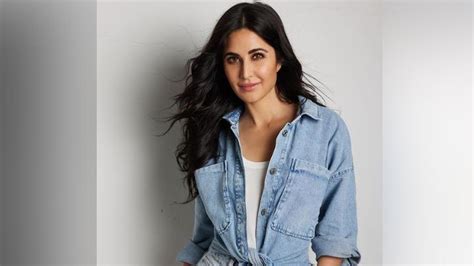 Mengenal Katrina Kaif Pemeran Film Tiger 3 Seleb