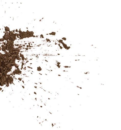 Mud Png Transparent Images